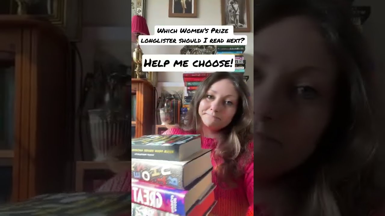 Reading the Women’s Prize longlist 