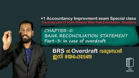 PEQ-C5:BRS-PART-3-BANK OVERDRAFT