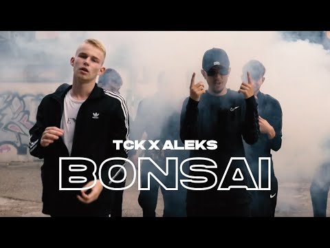 TCK x ALEKS - BONSAI (Body Remix)