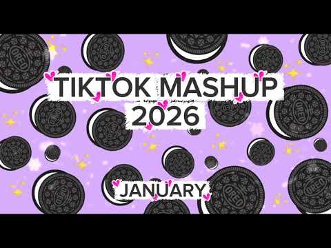 TikTok Mashup Right Now 2026 Trending Viral Songs 