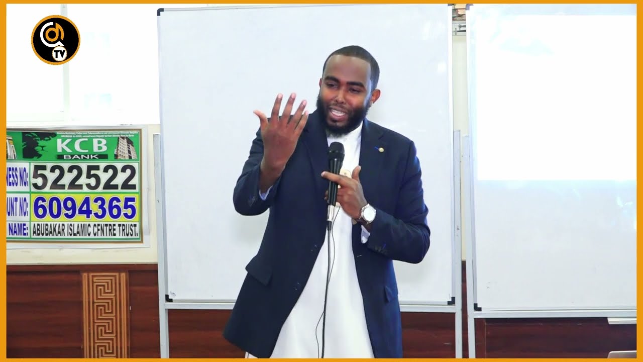 HALKEE RABTAA IN AAD GAARTO  ? IYO SIDEE AYAAD KU GAARAYSAA  ||  Coach Maxamud Subagle