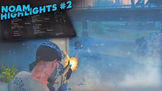 Noam HighLight | Gamezone