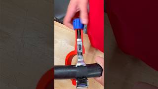 This Cable Stripper Is In A League Of Its Own 🤯
