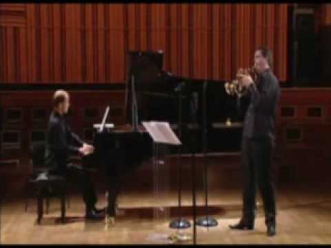 Romain Leleu - Mélodie de Gluck