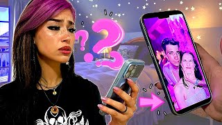 Thumbnail for ДЕНИ ИЗНЕВЕРЯВА НА ЛИНА !!!