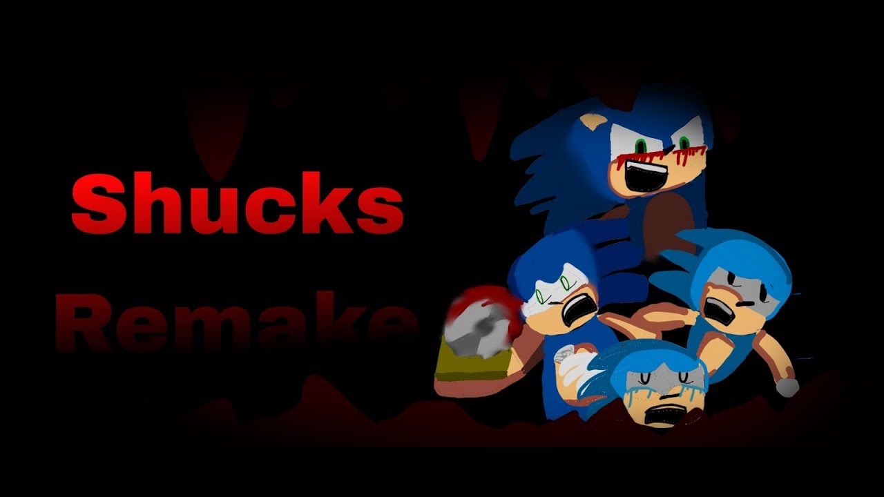 Shucks (Remake) V2.5 (official)