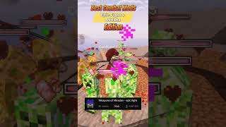 Best Combat Mods - Epic Fight Edition