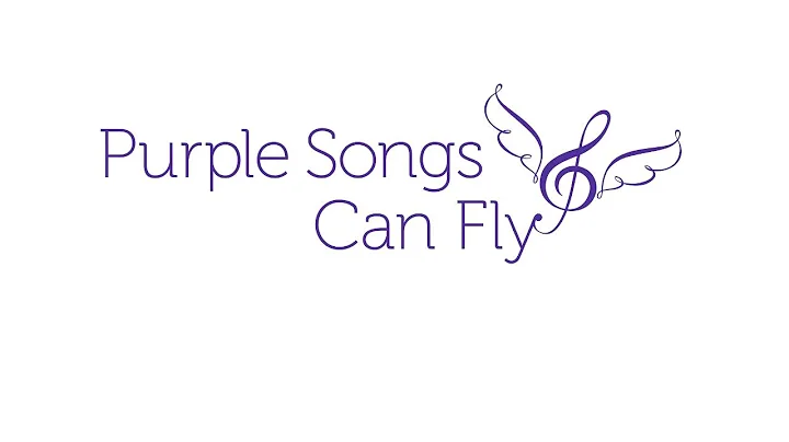 Purple Songs Can Fly Radio Show #2 - Carol Herron,...
