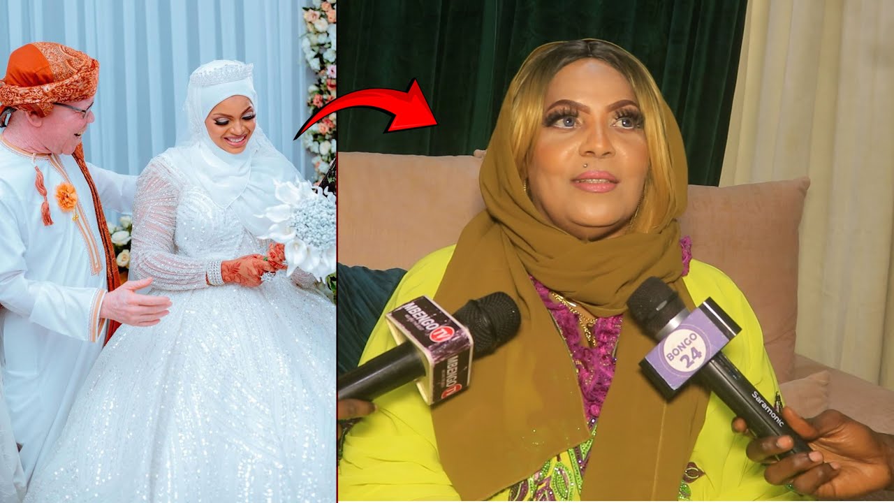 HAJI MANARA AMEMUOA TENA RUSHEYNA, SHANGAZI AFUNGUKA UKWELI WOTE