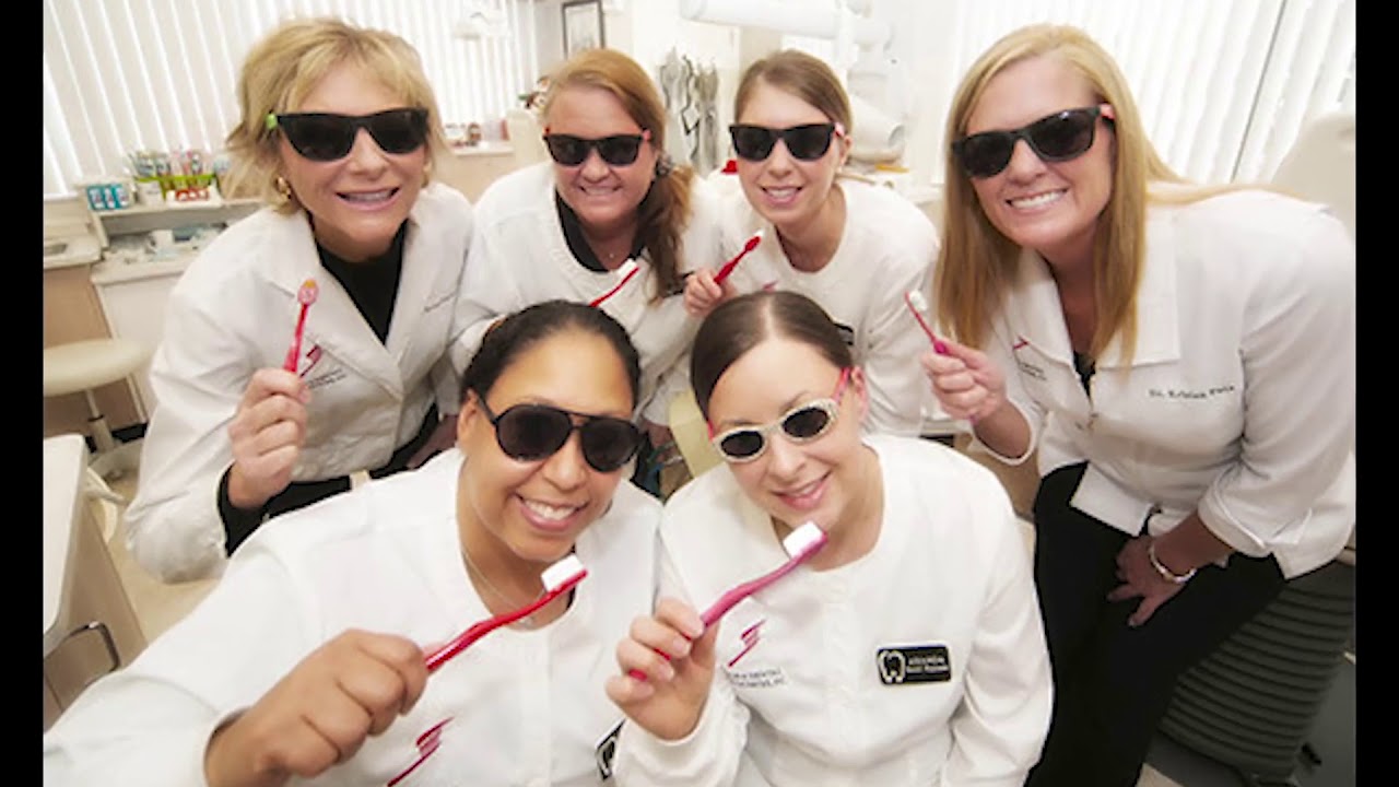 Nora Dental Associates YouTube