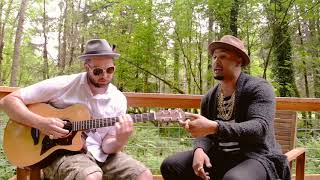 Half Dime - I Call Bullshit (Acoustic Live)
