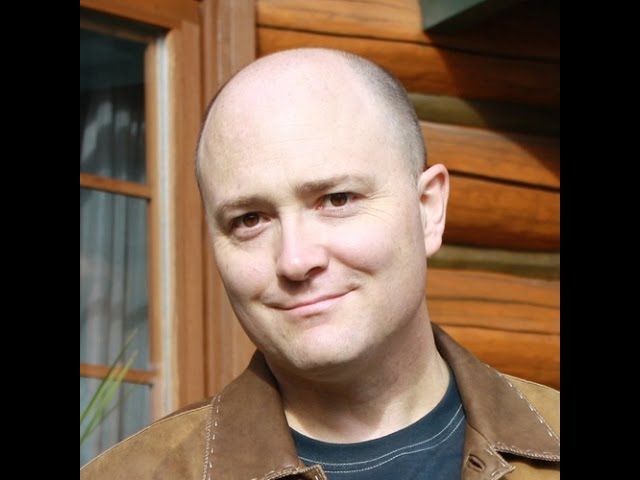 Are Patents Compatible with a Free Society? Stephan Kinsella on the Tom Woods Show