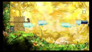 BattleNet: Braid On Speed World 2-1 to 2-3