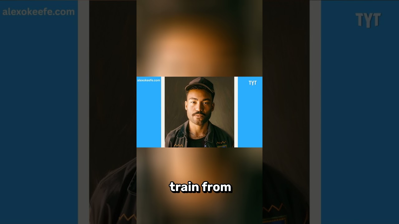 Man Arrested for Sitting while Black