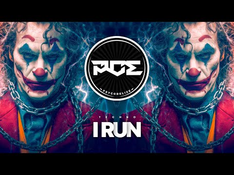 TECHNO ○ HAVEN. - I Run (JustLuke Remix) - YouTube