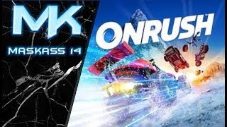 Onrush FR