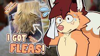 Almost Banned From a Furry Convention Over a Clothespin!