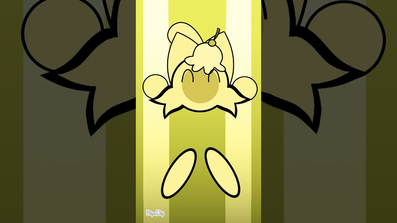 Countryballs but incredibox mustard 