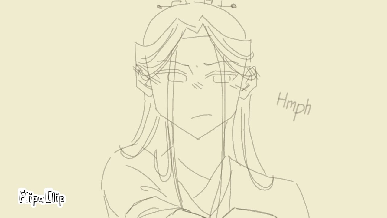 Liujiu Animatic | I Do Adore | SVSSS