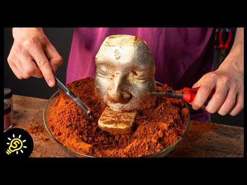 Ingenious Metalworking hacks and Crafts for Masters