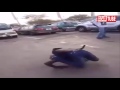 الفيديو الذي حير العالم الطفل المطاطي 100 ضحك