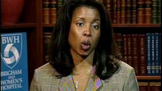 Flu Shot Facts Video - Brigham and Women's Hospital