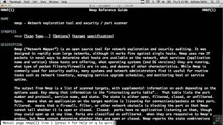 Ethical Hacking Tutorial- 44 | IDS Evasion and Firewall
