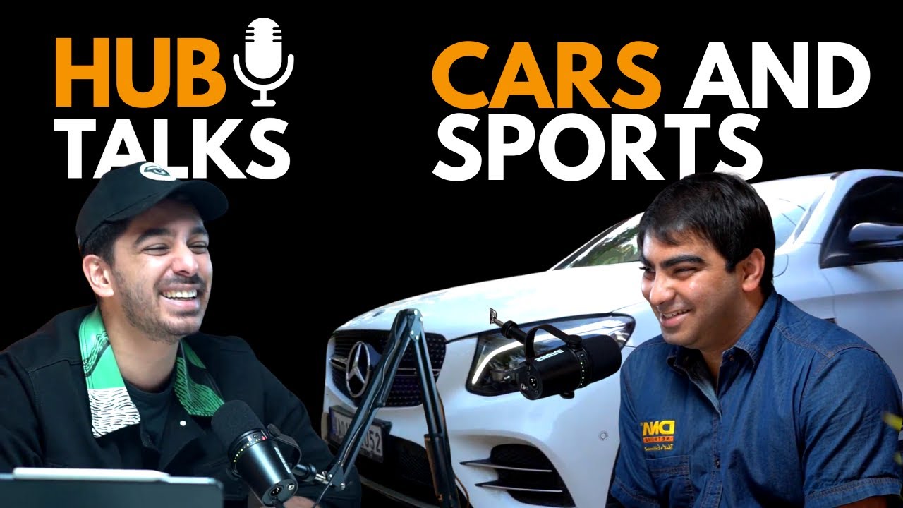 Let's Talk Cars, Live Events & RCB