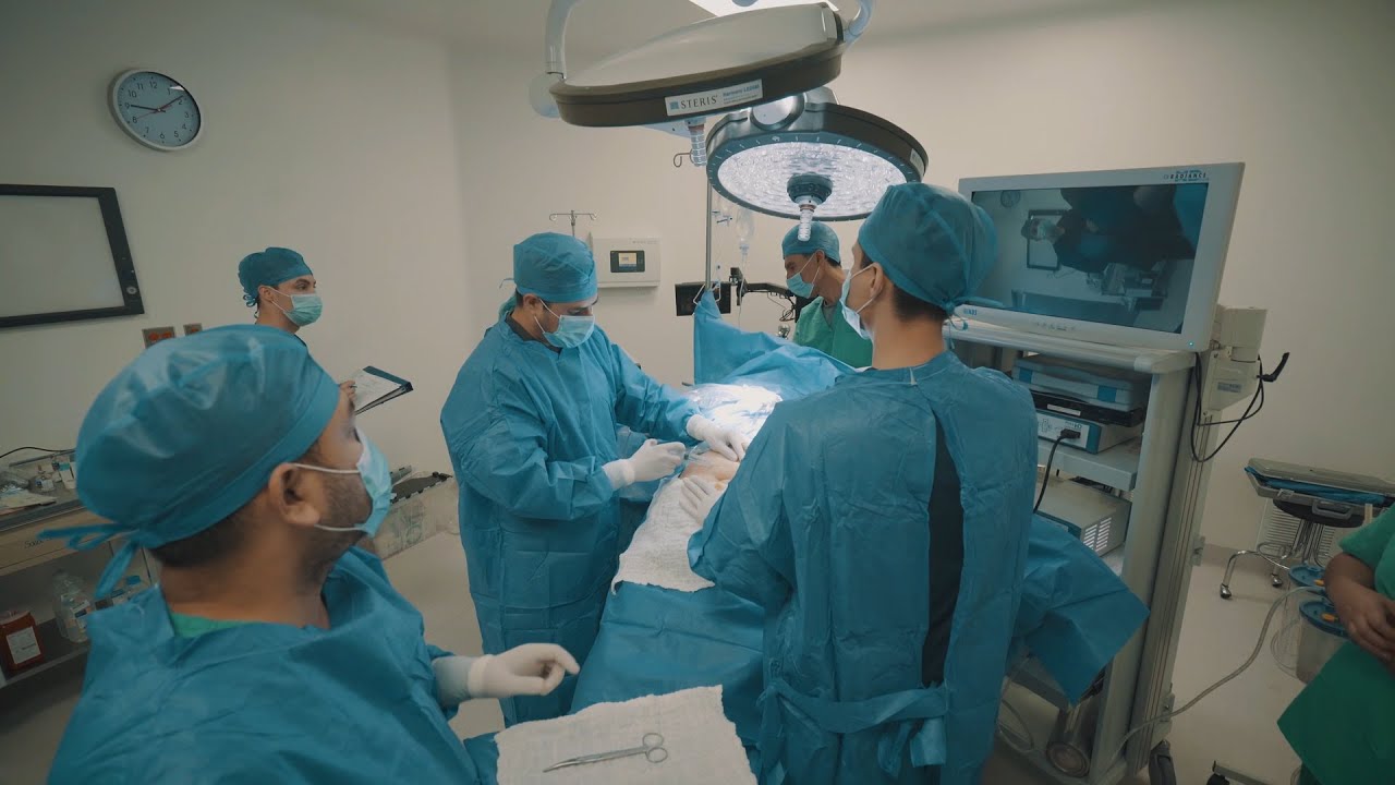 Premier Medical Center, one of our places to make a change in your life YouTube
