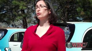 WJBC's Mitsubishi I Tour in Normal