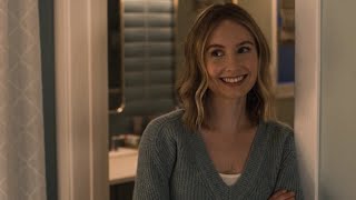 Kevin packs for his Batchelor Party 5x15 This is Us Justin Hartley Caitlin Thompson