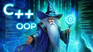 [Part 1 ]  Object-Oriented Programming (OOP) in C++!