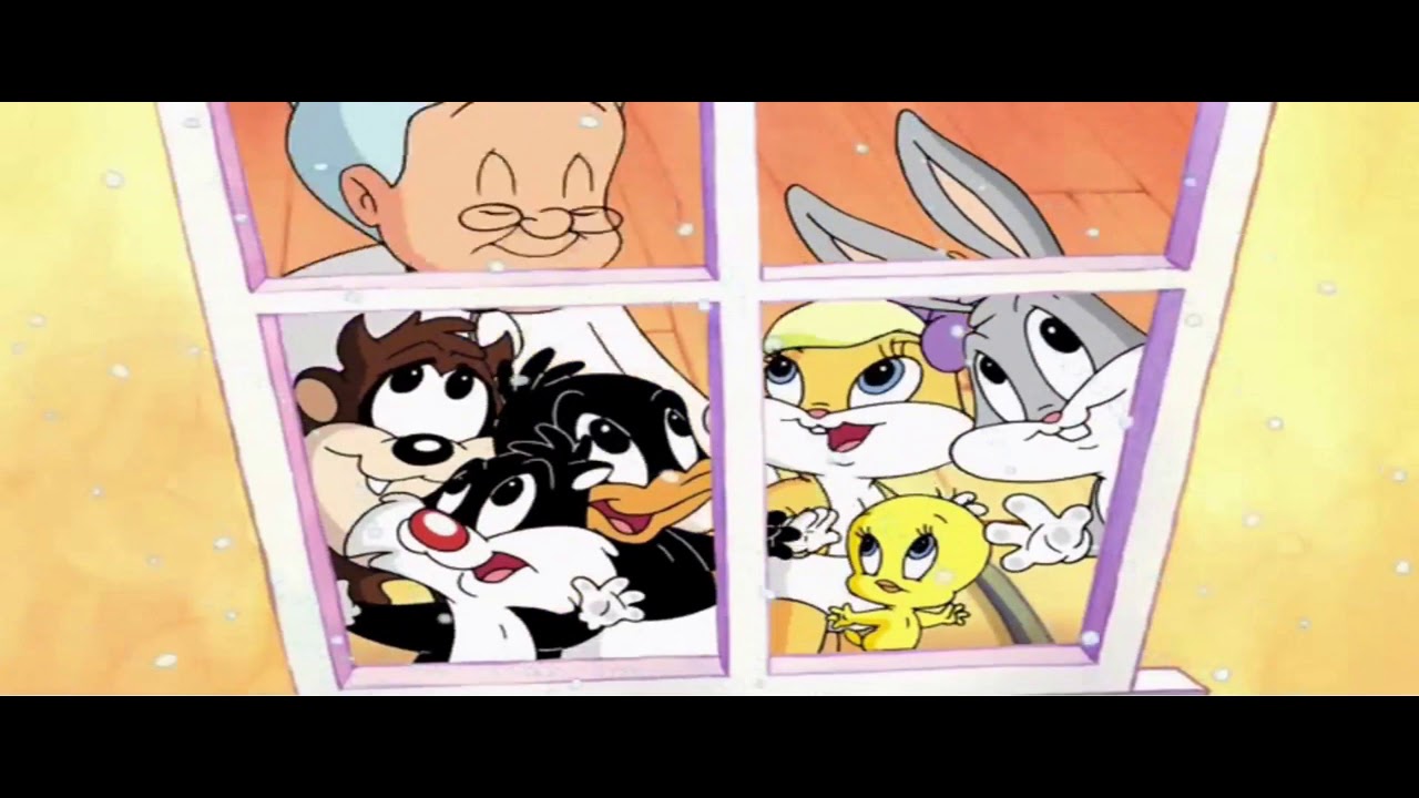 watch baby looney tunes episodes in hindi