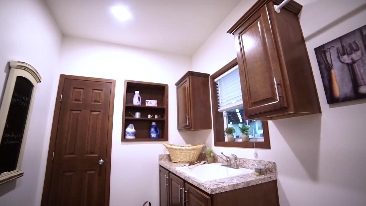 Elite Home Builders - Grandville Ultra Epic - RX223A