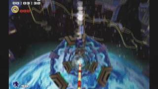 ULTRA SUPER 1337 SONIC ADVENTURE 2 BATTLE SKILLZ!!!1!11!