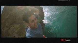 Download lagu TransTV 0806 Pro Mild Cliff Diving 22 31