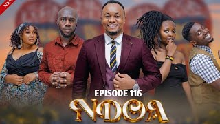 Ndoa Ep 116 Love Story