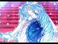 Secret-Rio Maya and Riku NIZIU (Nightcore)