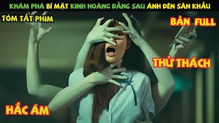 Review Phim Thi Lan Khm Ph B Mt Kinh Hong ng Sau nh n Sn Khu  Enigma 2 2025