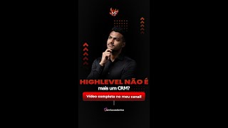 ASK AI HighLevel: Criei um Site em Minutos e Já RANQUEOU no Google #shorts