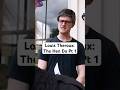 Louis Theroux: The Hen Do. Pt 1.