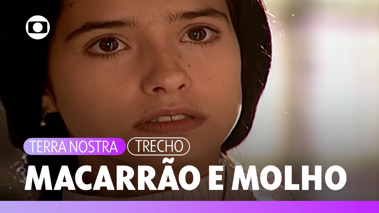 Angélica vai à casa de Paola e descobre que ela é a amante de Augusto | Terra Nostra | TV Globo