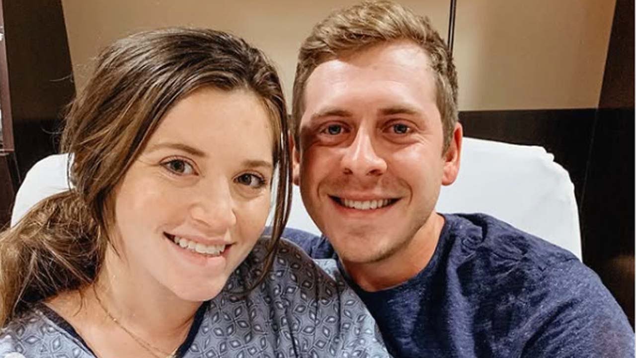 JoyAnna Duggar Says She 'Was in a Fog' for 6 Months After Her Daughter