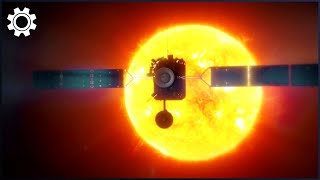 How Gravity Assists Changed Space Exploration Forever