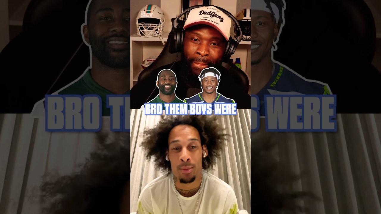 Darrelle Revis vs Brandon Marshall 👀