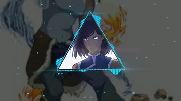Legend of korra(does it like a dude amv)