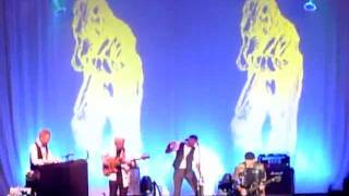 En Toen Jethro Tull In Hanau Brd 23