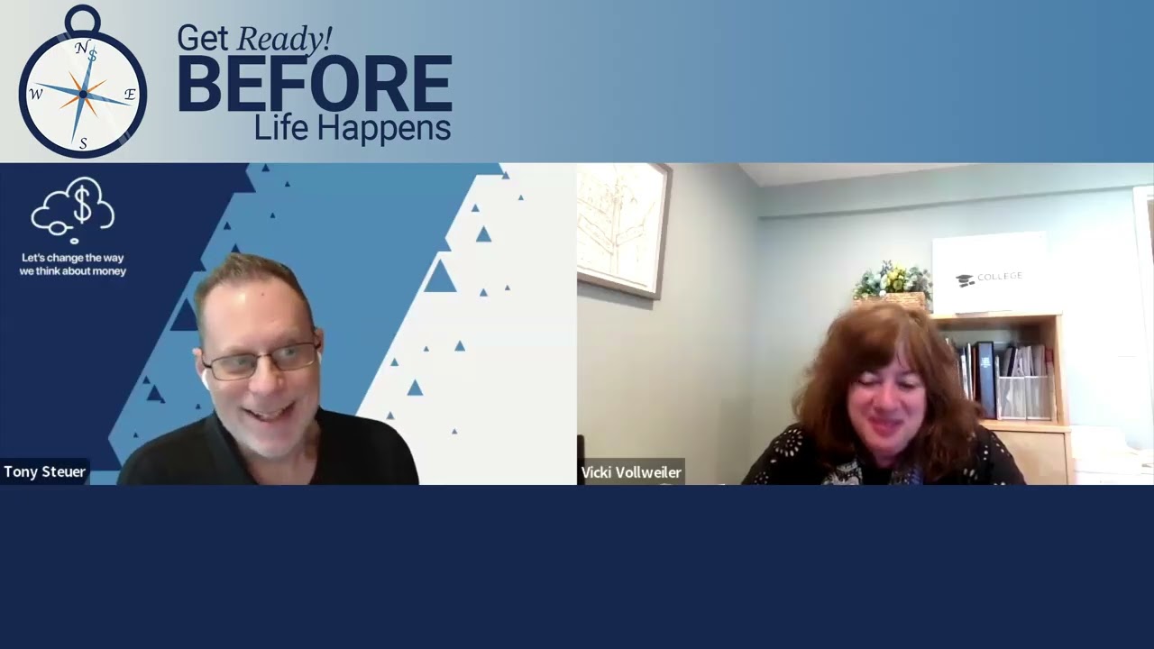 College Planning Made Simple for Divorced & Widowed Parents