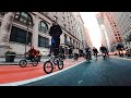 BMX Takeover in Midtown NYC (DailyCruise 39)