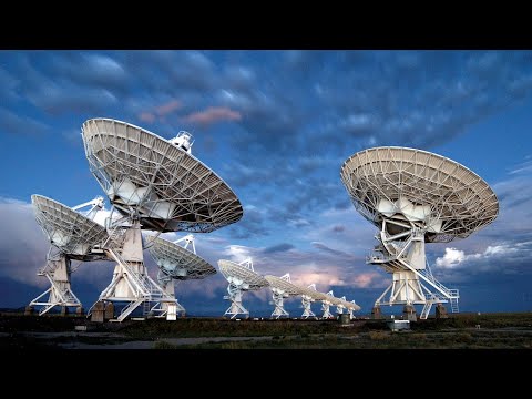 Radio Astronomy